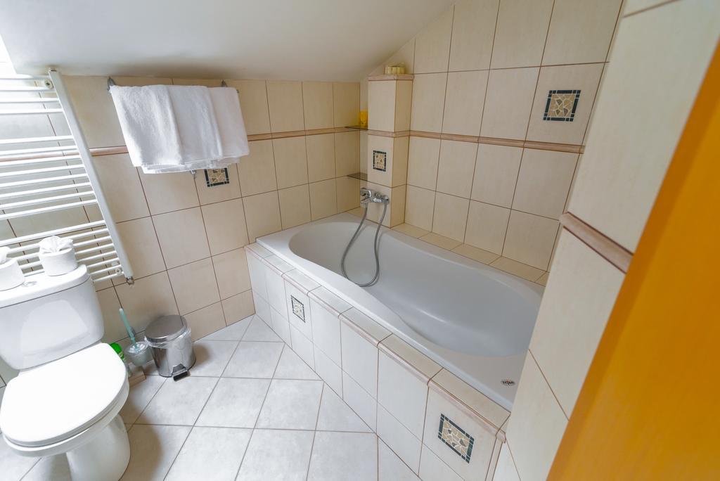 Apartman Relax Smizany Exterior photo